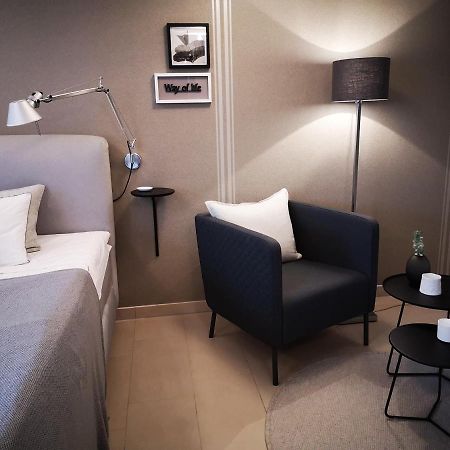 Lilienthal1 Apartsuite 纽伦堡 外观 照片