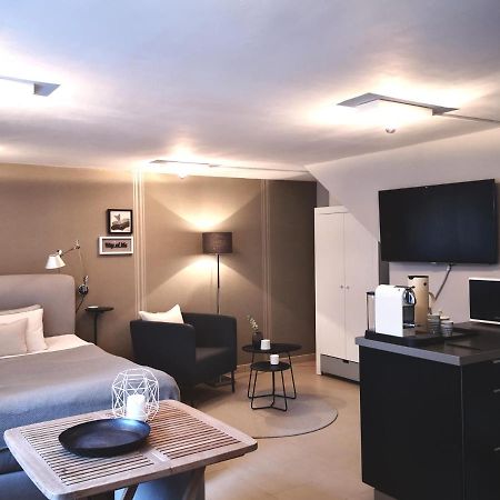 Lilienthal1 Apartsuite 纽伦堡 外观 照片