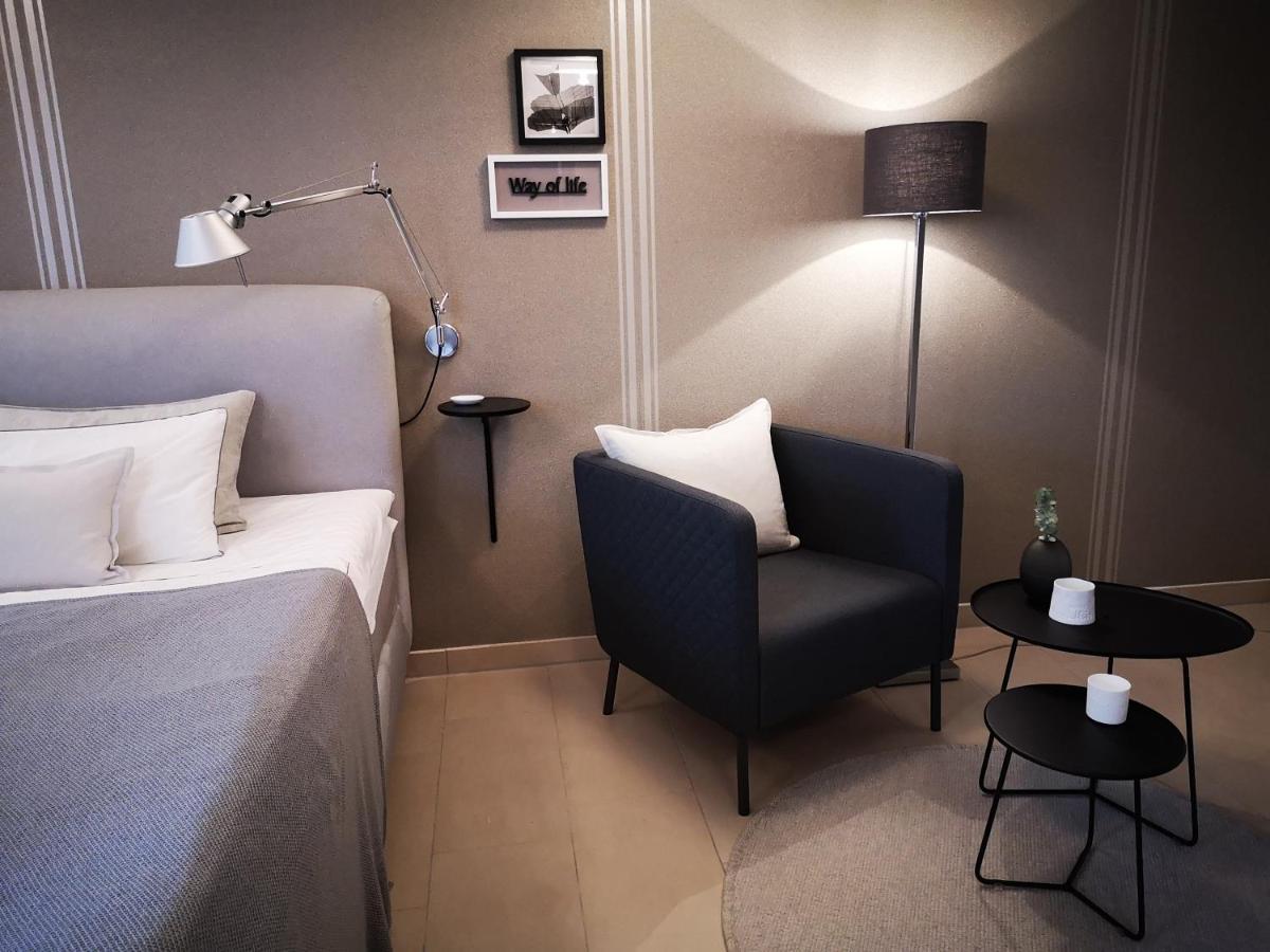 Lilienthal1 Apartsuite 纽伦堡 外观 照片