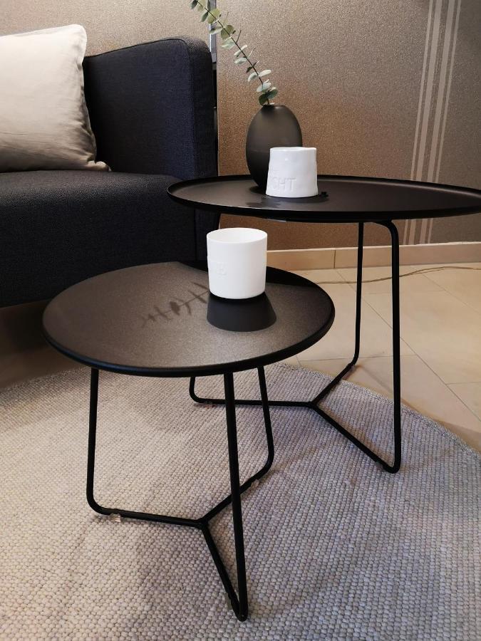 Lilienthal1 Apartsuite 纽伦堡 外观 照片