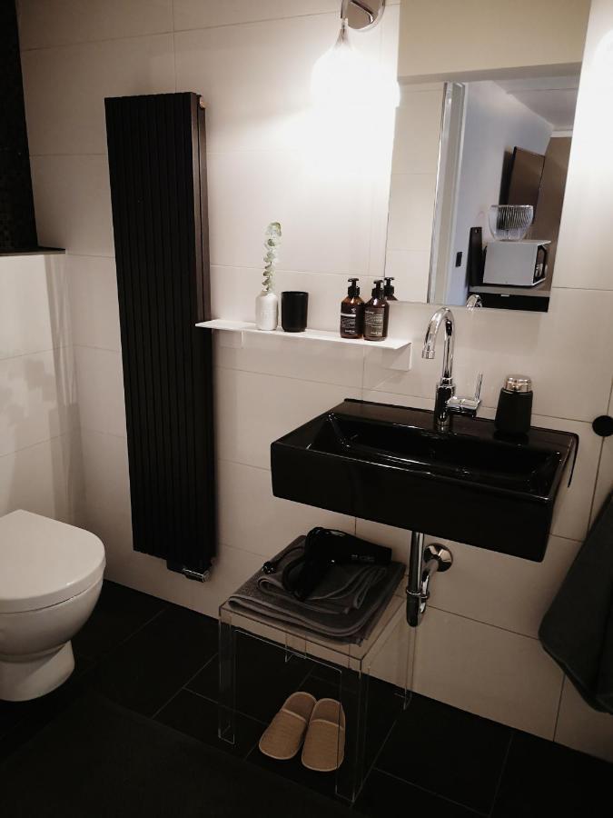 Lilienthal1 Apartsuite 纽伦堡 外观 照片