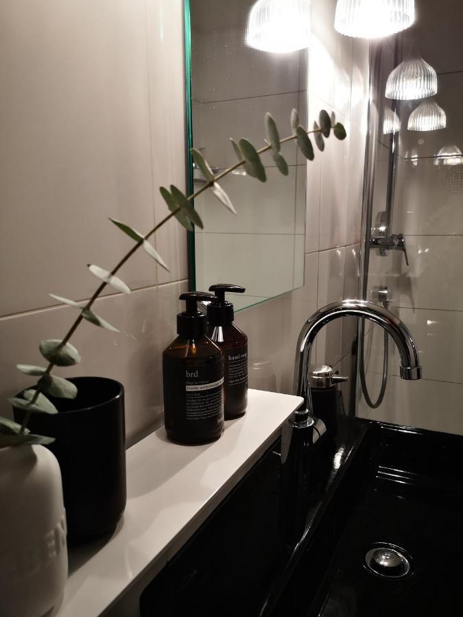 Lilienthal1 Apartsuite 纽伦堡 外观 照片