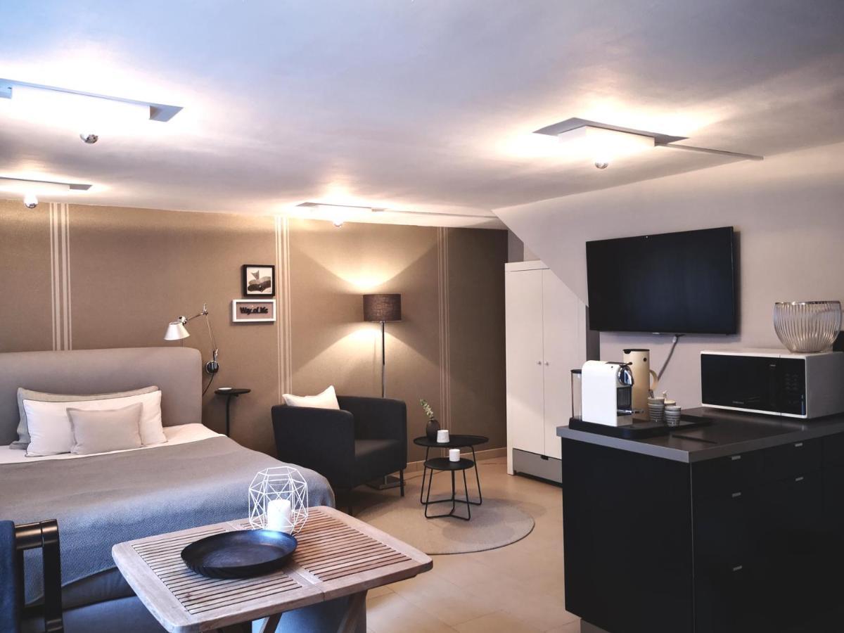 Lilienthal1 Apartsuite 纽伦堡 外观 照片